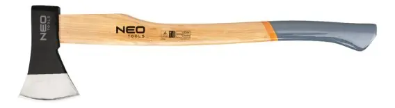 Dostępne od ręki SIEKIERA 1600 g, TRZONEK HIKOROWY 27-016 NEO